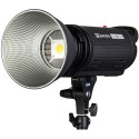 Quadralite studio light VideoLED 1500