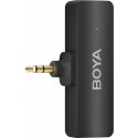 Boya wireless microphone BY-V4 3.5mm