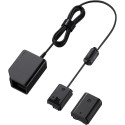 Sony vaheadapter DC-C1 USB