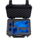 B&W Outdoor Cases case Type 3000 DJI Air 3/3s