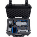 B&W Outdoor Cases case Type 3000 DJI Air 3/3s