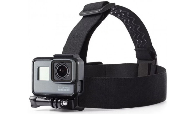 Tech-Protect крепление на голову GA100 GoPro