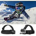 Tech-Protect head mount GA100 GoPro