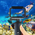 Tech-Protect waterproof case GA200 GoPro Hero9/10/11/12/13