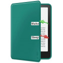 Tech-Protect e-reader case Kindle Paperwhite 6/Colorsoft/Signature Edition, jade green