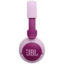 JBL juhtmevabad kõrvaklapid Junior 320BT, lilla