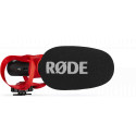 Rode microphone Videomic Go II Helix