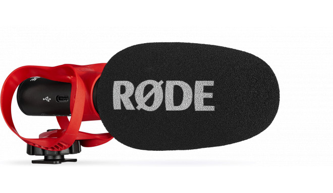 Rode mikrofon Videomic Go II Helix