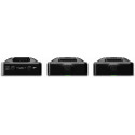 Rode wireless microphone Wireless GO Gen 3, black