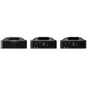 Rode wireless microphone Wireless GO Gen 3, black