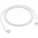 Apple cable USB-C - Lightning 1m