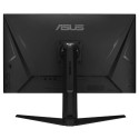 LCD Monitor|ASUS|31.5"|Gaming|Panel IPS|2560x1440|16:9|170Hz|Matte|1 ms|Speakers|Swivel|Height adjus