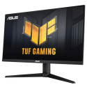 LCD Monitor|ASUS|31.5"|Gaming|Panel IPS|2560x1440|16:9|170Hz|Matte|1 ms|Speakers|Swivel|Height adjus