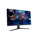 LCD Monitor|ASUS|32"|Gaming/4K|Panel IPS|3840x2160|16:9|160Hz|Matte|1 ms|Swivel|Height adjustable|Ti