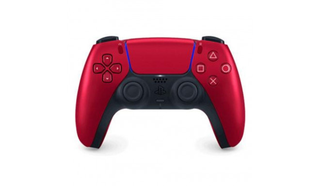 GAMEPAD DUALSENSE WIRELESS//PS5 RED 711719576822 SONY