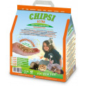 Chipsi Ultra puidugraanulid 10L 4,3kg