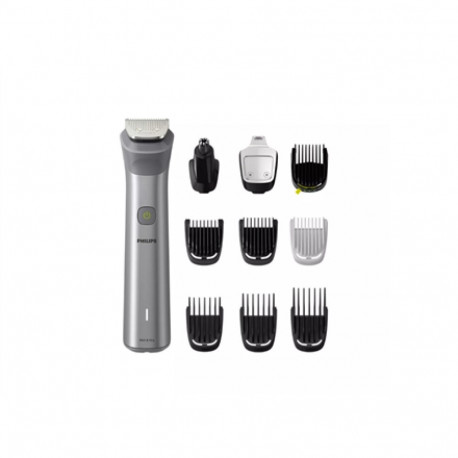 Philips 5000 Series MG5920/15 All-in-One Hair Trimmer, Gray