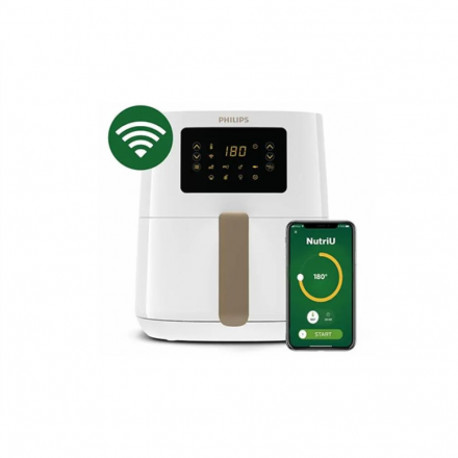 Kuumõhufritüür Philips HD9255/30