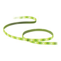Smart LED strip WIZ Wi-Fi BLE, IP20, 20W, 2700-6500K, RGB+TW, 1600 lm, 100-240V, 2m