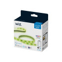 Smart LED strip WIZ Wi-Fi BLE, IP20, 20W, 2700-6500K, RGB+TW, 1600 lm, 100-240V, 2m