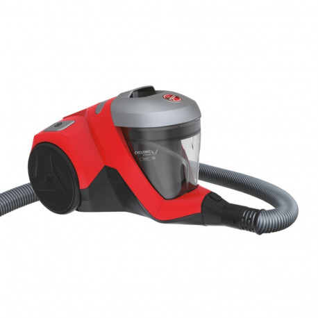 Cyclonic vacuum cleaner HOOVER HP310HM 011
