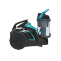Tsilooniline tolmuimeja HOOVER HP710PAR 011 Tsilooniline tolmuimeja HOOVER HP710PAR 011