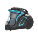Tsilooniline tolmuimeja HOOVER HP710PAR 011 Tsilooniline tolmuimeja HOOVER HP710PAR 011
