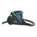 Tsilooniline tolmuimeja HOOVER HP710PAR 011 Tsilooniline tolmuimeja HOOVER HP710PAR 011