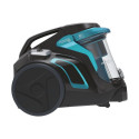 Tsilooniline tolmuimeja HOOVER HP710PAR 011 Tsilooniline tolmuimeja HOOVER HP710PAR 011