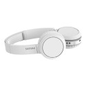 Wireless headphones PHILIPS TAH4205WT/00