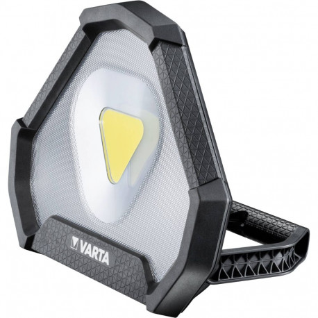 LED lamp VARTA Work Flex Stadium Light, IP54, 12 W, 1450 lm, USB rechargeable, works up to 15 hours