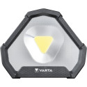 LED lamp VARTA Work Flex Stadium Light, IP54, 12 W, 1450 lm, USB rechargeable, works up to 15 hours