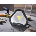 LED-lamp VARTA Work Flex Stadium Light, IP54, 12 W, 1450 lm, USB-laetav, töötab kuni 15 tundi