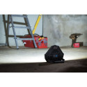LED lamp VARTA Work Flex Stadium Light, IP54, 12 W, 1450 lm, USB rechargeable, works up to 15 hours