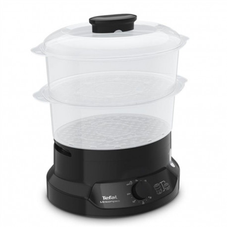 TEFAL toiduauruti VC139810 must 800 W maht 6 l korvide arv 2