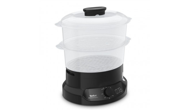 TEFAL toiduauruti VC139810 must 800 W maht 6 l korvide arv 2