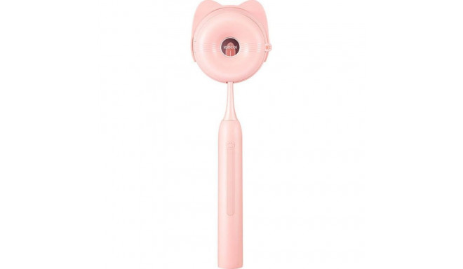 Sonic toothbrush Soocas D3 (pink)