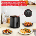 Deep fryer TEFAL EY145810, 3 L