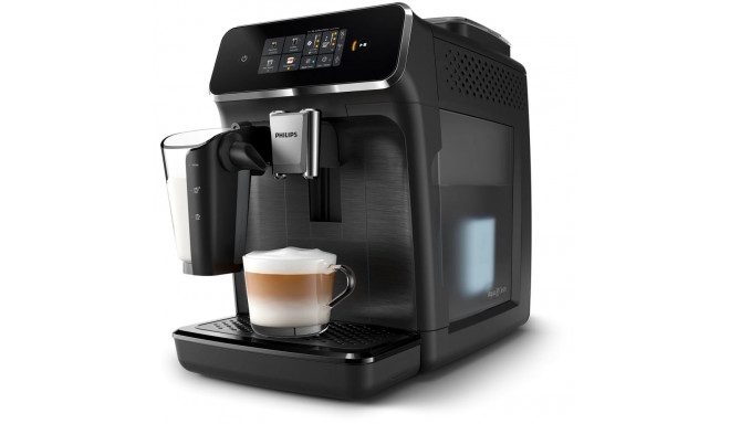 Automatic coffee machine Philips EP2330/10