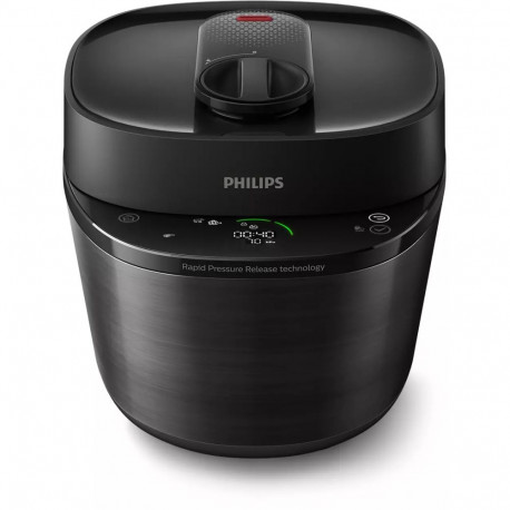Philips HD2151/40 multikeetja