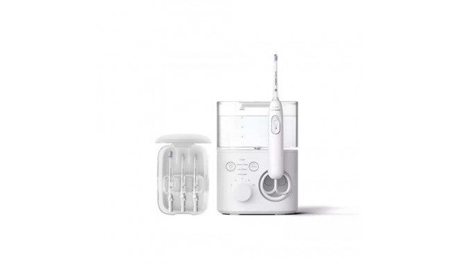 Oral irrigator Philips Sonicare Power Flosser 7000, HX3911/40