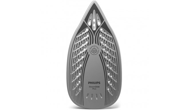 Philips Iron GC7933 30 PerfectCare Compact Plus lilac white (GC7933|30)