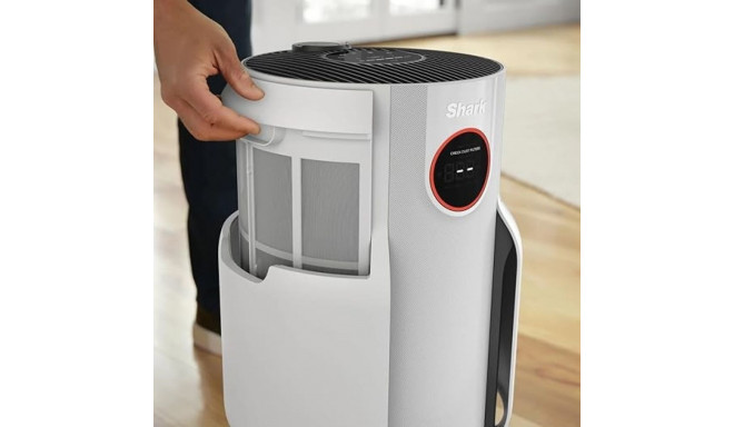 Air purifier Shark NeverChange HP150EU