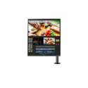 LG DualUp 28MQ780-B Ergo monitor