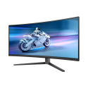 Philips Evnia QD-OLED 34M2C6500/00 monitor