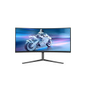 Philips Evnia QD-OLED 34M2C6500/00 monitor