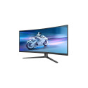 Philips Evnia QD-OLED 34M2C6500/00 monitor