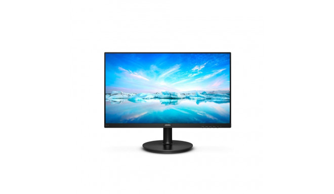 Philips 221V8A - 75Hz | Full HD | 21.5'' | VA | 4ms