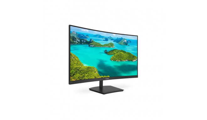 Philips 271E1SCA – 75Hz | Full HD | 27'' | VA | 4ms