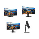 Philips B-line 346B1C/00 monitor
